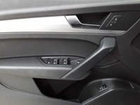 Gebraucht Audi Q5 Sport 204 PS (150 kW) 2020 Schwarz SUV