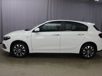 gebraucht Fiat Tipo 5-Türer CITY LIFE 1.5 GSE 96kW DCT Hybri...