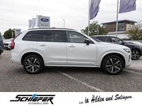 Gebraucht Volvo XC90 Plus 455 PS (334 kW) 2025 Weiß SUV