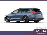 Nowe Ford Focus ST-Line 155 KM (114 kW) 2025 Czarny Kombi