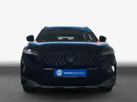 Neu Renault Austral Esprit Alpine 148 PS (108 kW) 2026 Black pearlschwarz SUV