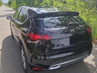 Second-hand Citroën DS4 120 CP (88 kW) 2014 Negru Hatchback