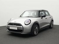 Gebraucht Mini Cooper Classic 156 PS (114 kW) 2024 Silber Kleinwagen