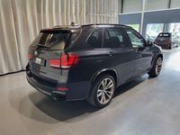 Gebraucht BMW X5 Shadowline 381 PS (280 kW) 2015 Black sapphire metallic SUV