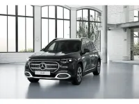 Gebraucht Mercedes GLB250 Progressive 200 kW (272 PS) 2026 Schwarz SUV