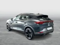 Gebraucht Cupra Formentor 150 PS (110 kW) 2021 Magnetic tech (metallic) SUV