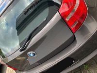 Gebraucht BMW 116 122 PS (89 kW) 2007 Braun Kleinwagen