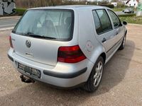 gebraucht VW Golf IV 