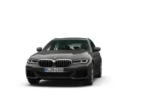 Gebraucht BMW 520 Shadowline 190 PS (139 kW) 2026 Kombi