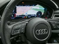 Gebraucht Audi A5 Sportback S-Line 150 PS (110 kW) 2019 Weiß Kleinwagen