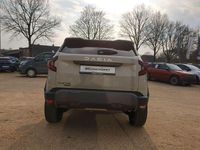 Gebraucht Dacia Duster Journey 141 PS (103 kW) 2024 Sandstonebeige SUV