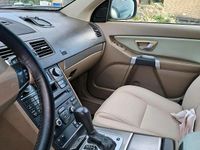 Gebraucht Volvo XC90 185 PS (136 kW) 2006 Schwarz SUV