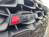 gebraucht Audi RS3 +2.5TFSIquattro+Pano+HUD+B&O+Sportauspuff+