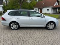 gebraucht VW Golf VI 