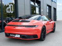 Gebraucht Porsche 911 283 PS (208 kW) 2021 Andere