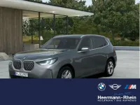 Neu BMW X3 Comfort Edition 303 PS (222 kW) 2026 Skyscraper grau metallic SUV