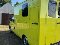 Gebraucht VW T6 204 PS (150 kW) 2017 Gelb Van