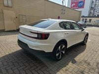 Gebraucht Polestar 2 169 kW (231 PS) 2022 Weiß Kleinwagen
