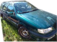 Second-hand VW Passat 115 CP (84 kW) 1996 Verde Break