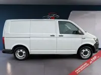 Gebraucht VW T6 204 PS (150 kW) 2019 Andere Van