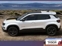 Neu Jeep Avenger North 145 PS (106 kW) 2026 Weiß SUV
