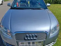 Gebraucht Audi A4 Cabriolet 232 PS (170 kW) 2006 Cabrio