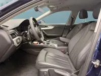 Używany Audi A4 136 KM (100 kW) 2023 Andere Kombi
