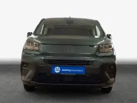 Gebraucht Fiat Doblò 102 PS (75 kW) 2026 Blau Van / Kleinbus