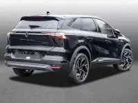 Gebraucht Renault Symbioz Esprit Alpine 141 PS (103 kW) 2025 Black pearlschwarz metallic SUV