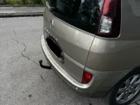 Gebraucht Renault Espace 172 PS (126 kW) 2012 Gold Van / Kleinbus