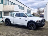 gebraucht Dodge Ram 5.7l WARLOCK - Kamera, Navi-App