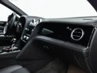 Gebraucht Bentley Bentayga 551 PS (405 kW) 2018 Schwarz SUV