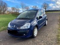 gebraucht Renault Modus Dynamique 1.2 16 V 75 eco JP0C MDU