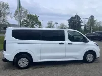 Neu Ford Transit Custom Trend 170 PS (125 kW) 2026 Weiß Kombi