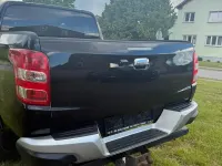 Occasion Fiat Fullback 181 ch (133 kW) 2016 Noir Pick-up