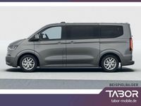 Neu VW Caravelle 150 PS (110 kW) 2025 Grau Van / Kleinbus