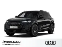 Neu Audi SQ5 Edition .1 367 PS (269 kW) 2025 Schwarz (mythosschwarz metallic) SUV