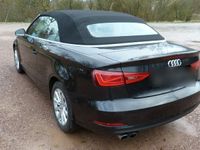 gebraucht Audi A3 Cabriolet TSFI