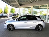 Gebraucht Opel Corsa 101 PS (74 kW) 2024 Silber Limousine