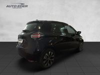 gebraucht Renault Zoe Evolution Bluetooth Navi LED Klima el. Fenster