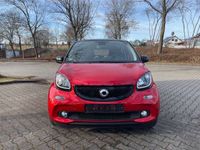 gebraucht Smart ForFour prime