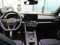 Gebraucht Cupra Formentor VZ2 245 PS (180 kW) 2023 Außenfarbe: SUV