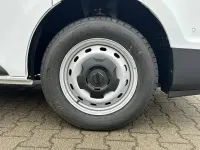 Gebraucht Nissan Primastar N-Connecta 131 PS (96 kW) 2026 Weiss Van / Kleinbus