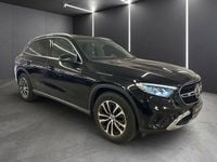 Gebraucht Mercedes GLC200 Avantgarde 204 PS (150 kW) 2023 Schwarz SUV
