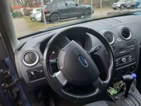 gebraucht Ford Fusion 1.6 Ambiente