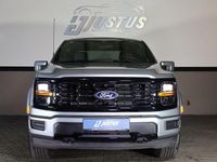 Gebraucht Ford V8 401 PS (294 kW) 2024 Silber SUV
