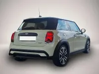 Gebraucht Mini ONE Classic 102 PS (75 kW) 2022 Manufacturer Kleinwagen