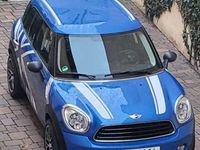 gebraucht Mini One Countryman One One