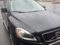 Gebraucht Volvo XC60 286 PS (210 kW) 2009 SUV