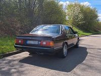 Second-hand BMW 745 252 CP (185 kW) 1984 Berlinǎ